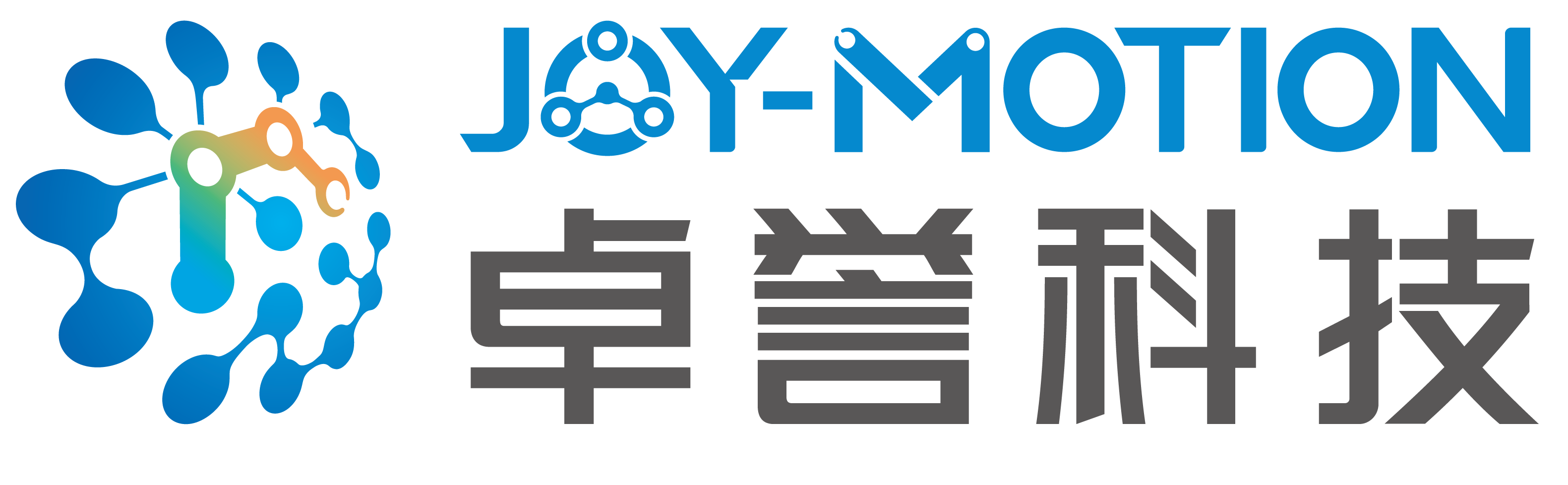 JOY-MOTION